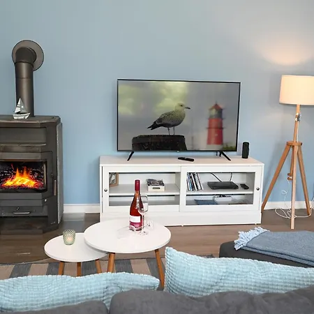 Wattkind Apartment *