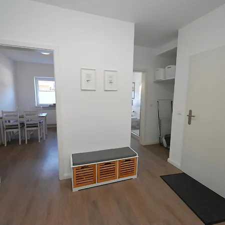 Apartment Wattkind *