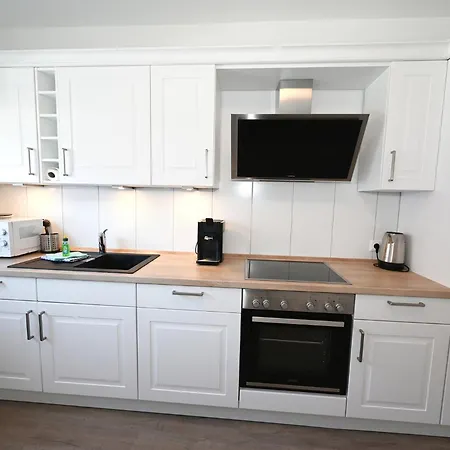 Wattkind Apartment *