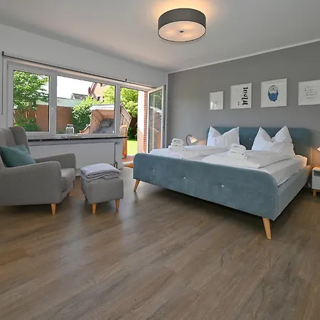 Wattkind Apartment