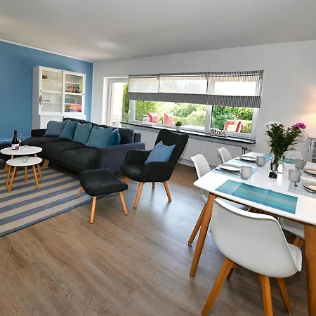 Apartment Wattkind