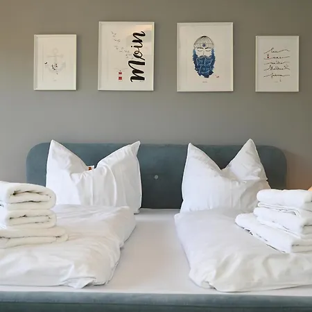 Apartment Wattkind