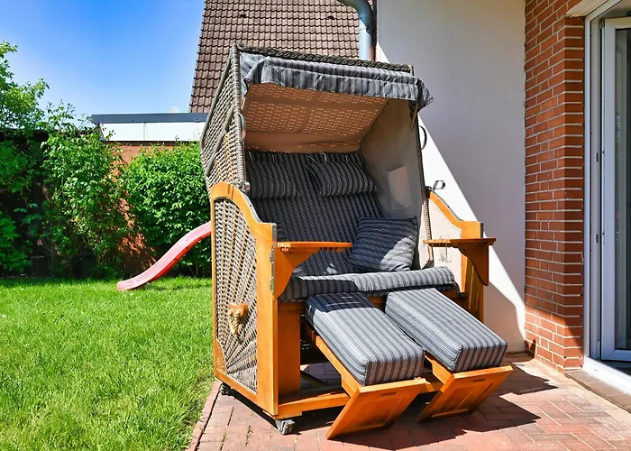 Apartamento Wattkind *