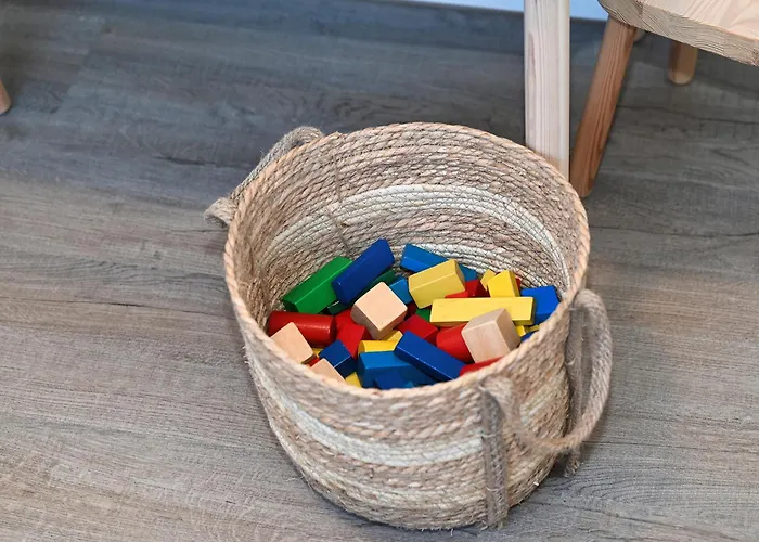 Wattkind Apartamento