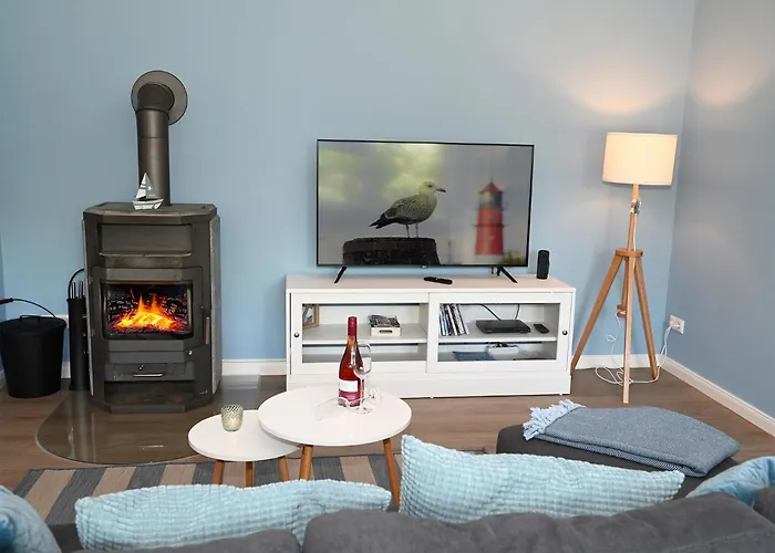 Wattkind Apartamento *