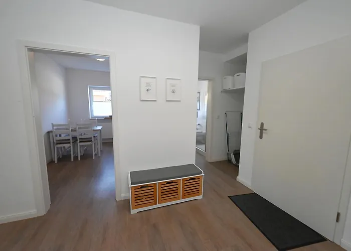 Apartamento Wattkind *