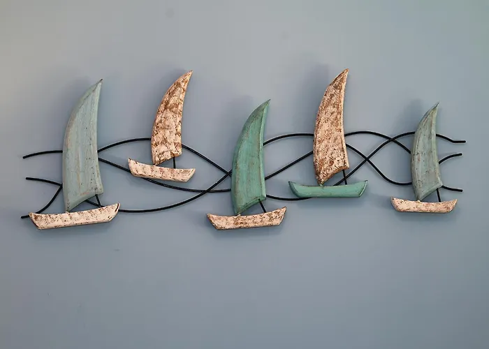 Wattkind Apartamento Büsum