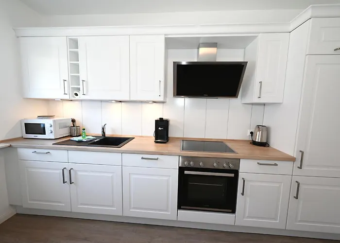 Wattkind Apartamento *