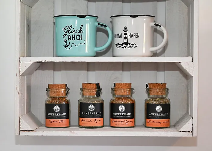 Apartamento Wattkind *