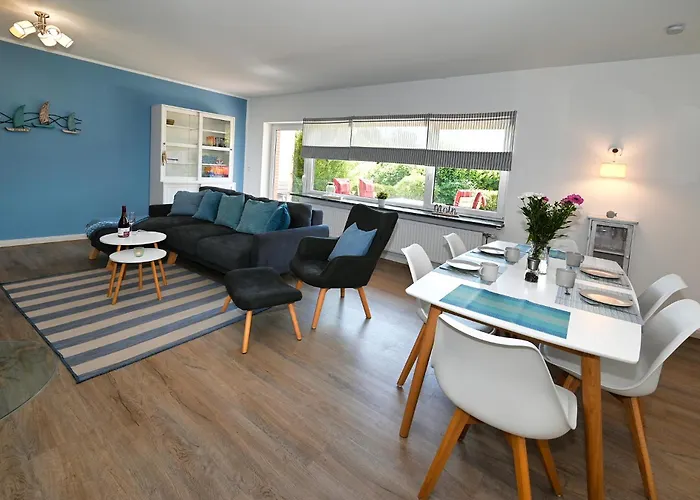 Apartamento Wattkind