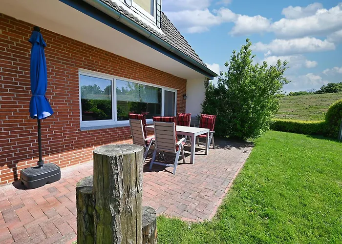 Apartamento Wattkind *