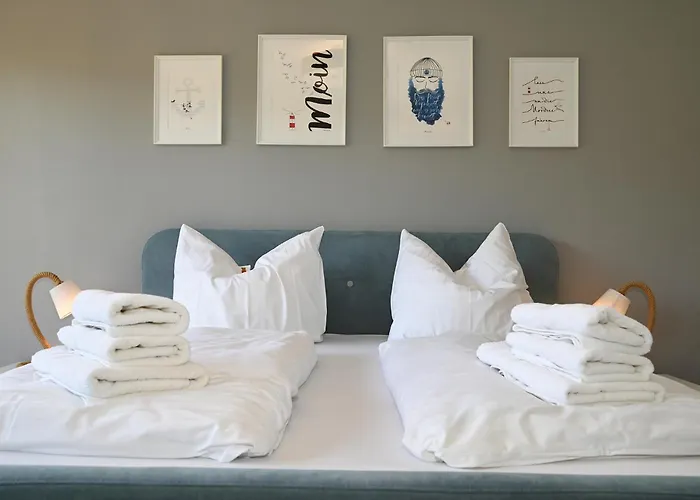 Apartamento Wattkind