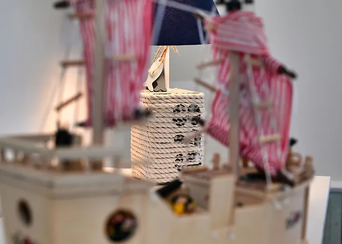 Wattkind Apartamento *